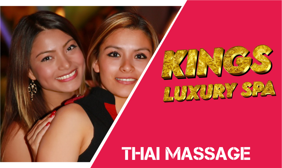 Thai Massage in Vashi